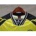 Dortmund 94/95 Home Yellow Soccer Jersey